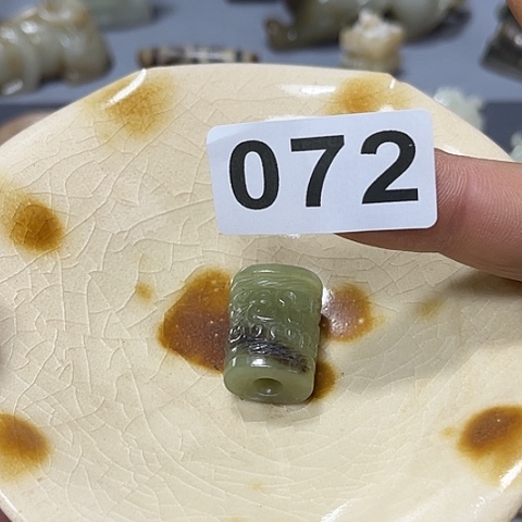 瓷片瓷器制作过程是根据不同种类