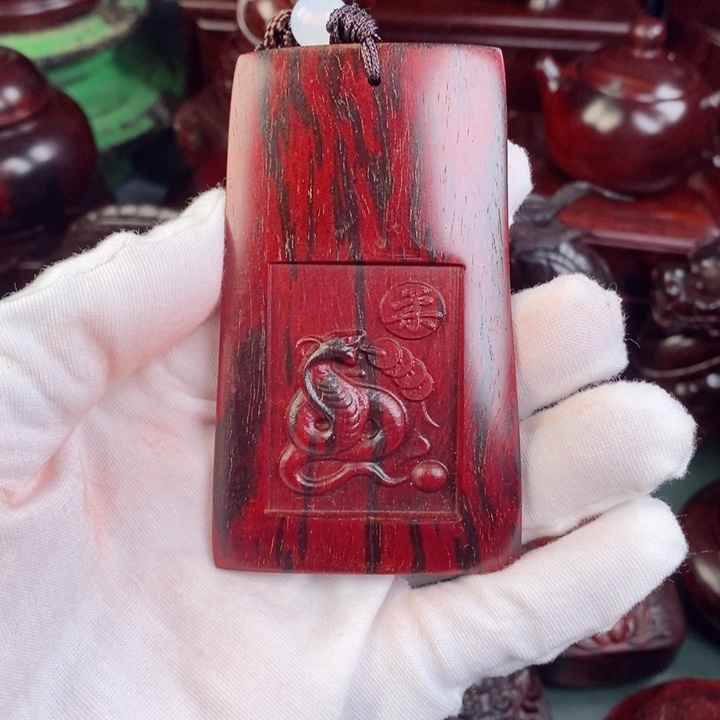 其他檀香紫檀（小叶紫檀）