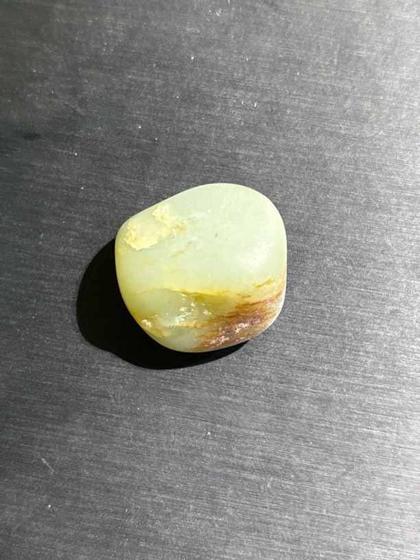 玉矿老翟精品和田玉21克