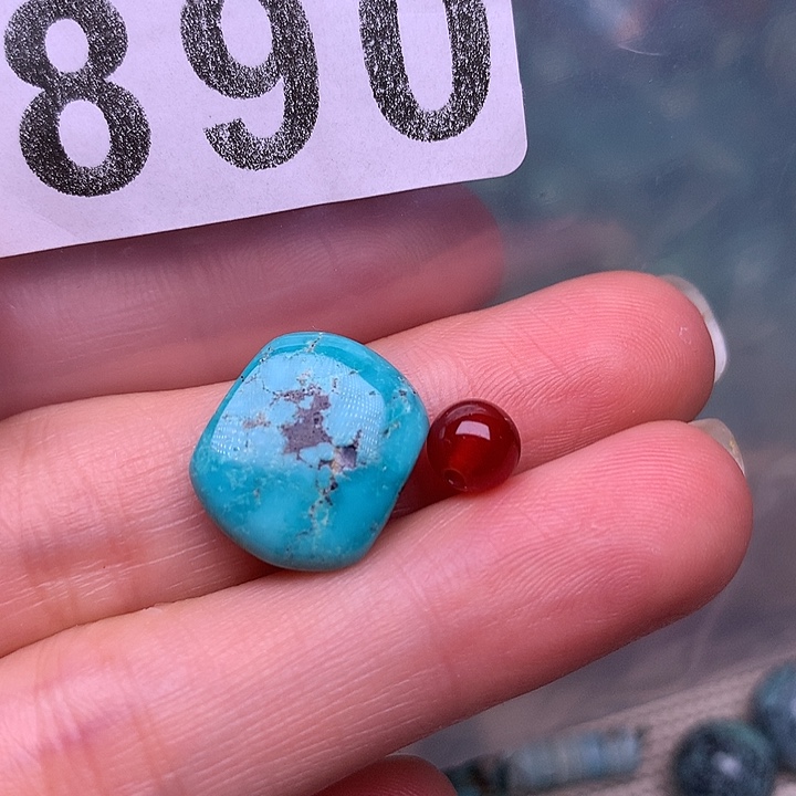 南红玛瑙未镶嵌珠宝奇石