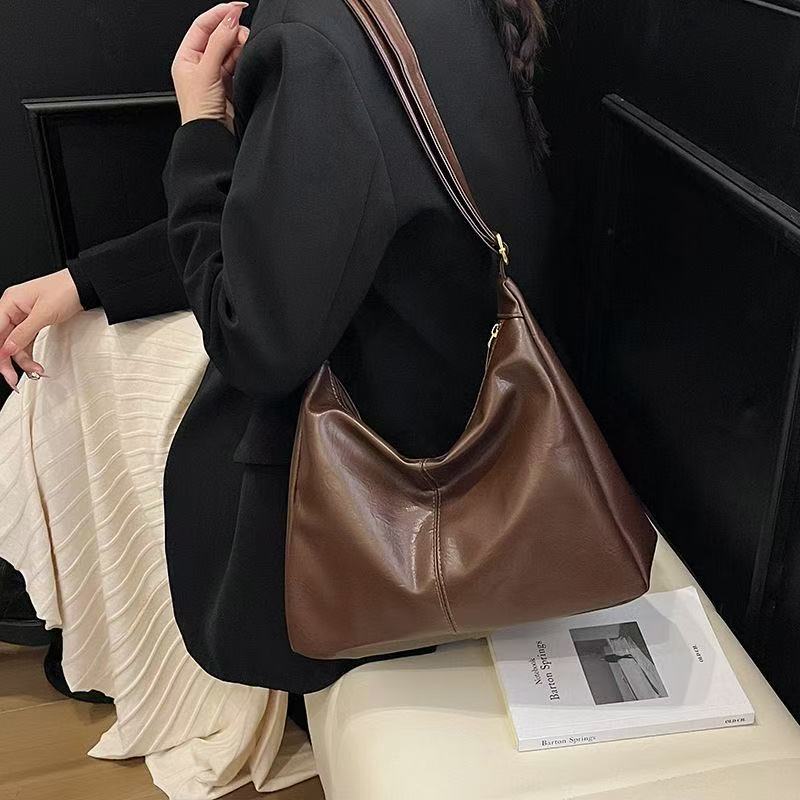 韩版女包大容量轻奢时尚百搭网红ins女包