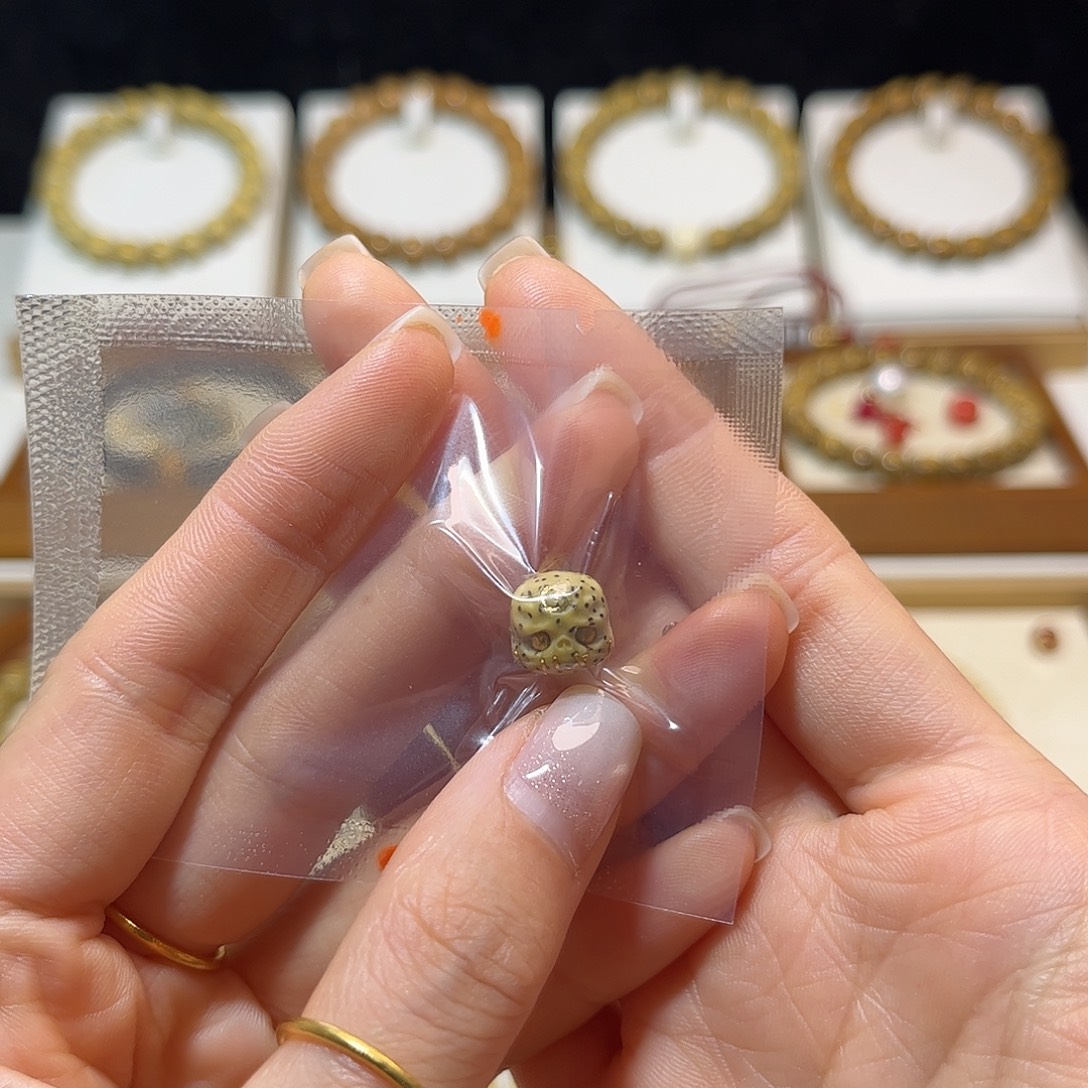 双***神菩提手串/手链阿呆