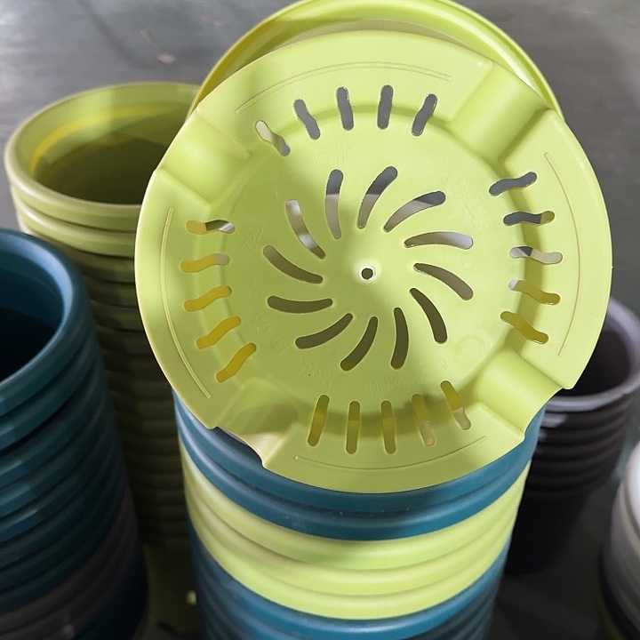 瑕疵6#口径32果绿10个无托