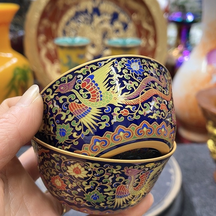 茶宠瓷器摆件摆件摆件