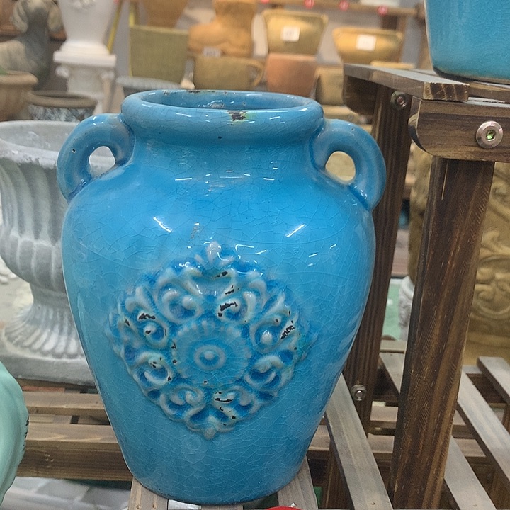 红陶高20宽16口8