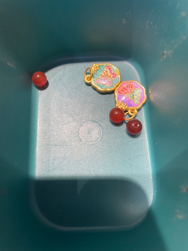                足金a2    加 玛 瑙