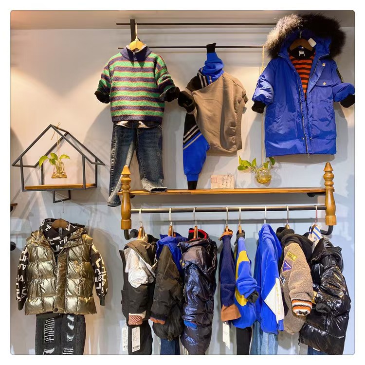 童装套装休闲装卫衣（直播间扣号拍编码 微瑕疵NO退换）