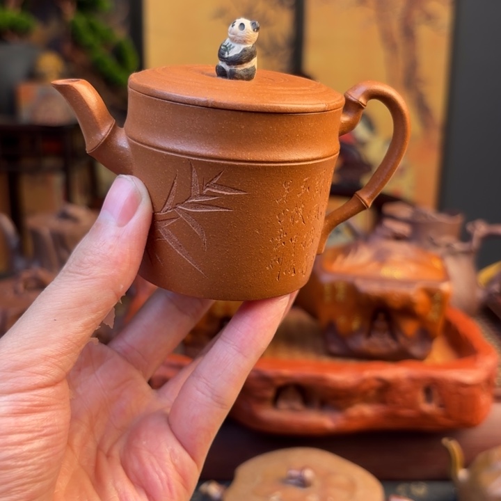 那是他对她有感情以来