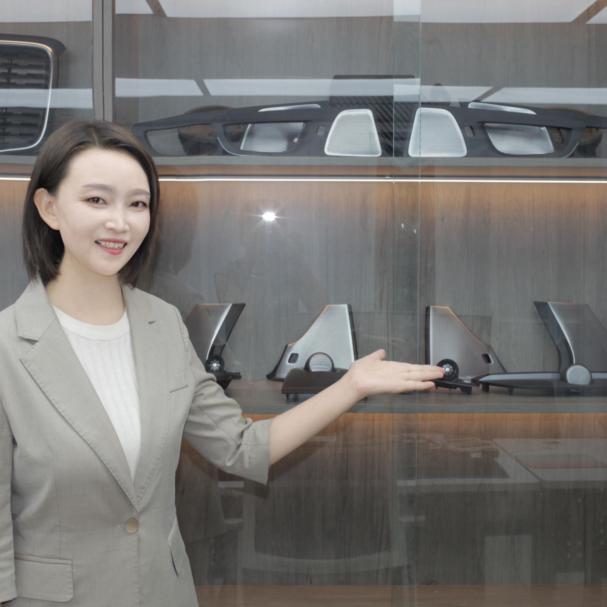 沃尔沃全车宝华音响订制方案S60/S90/XC90/V90/V60/XC60