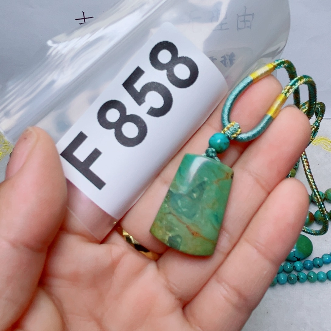 湖北原生态特色散珠配饰