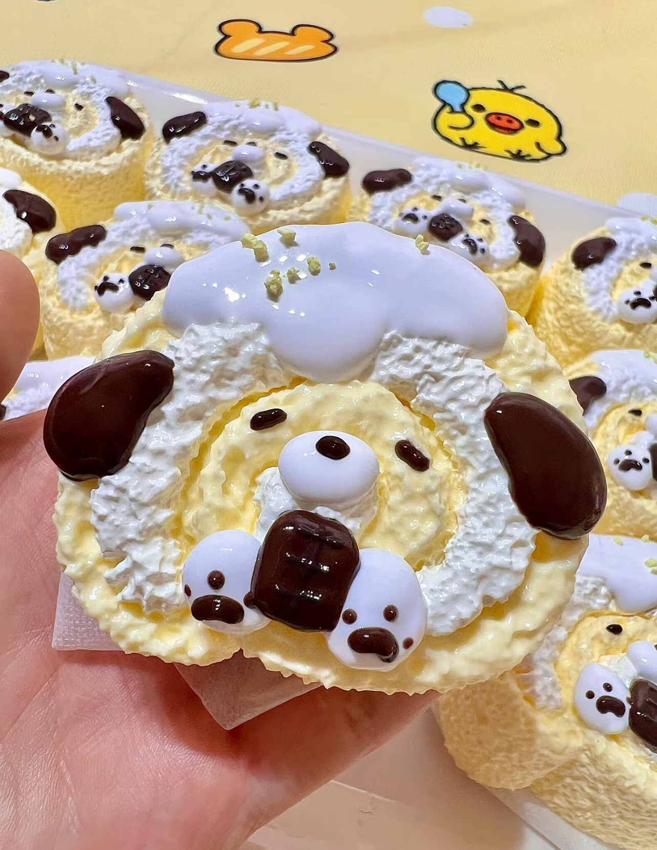 koko-捏捏 【麦序专用】