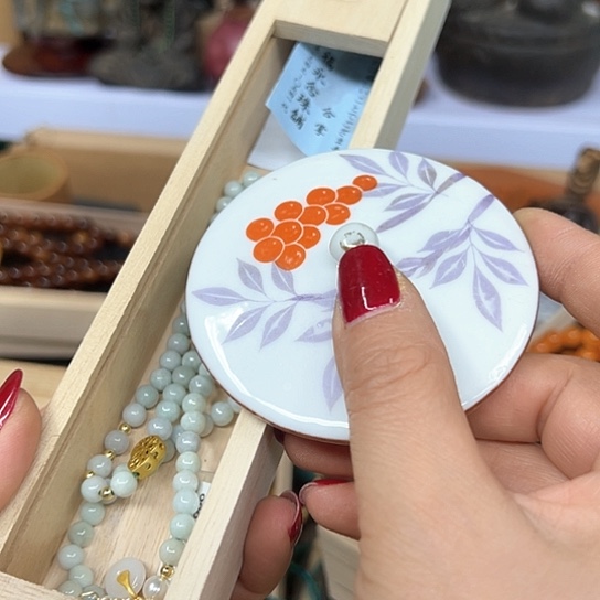 瓷器艺术品工艺品