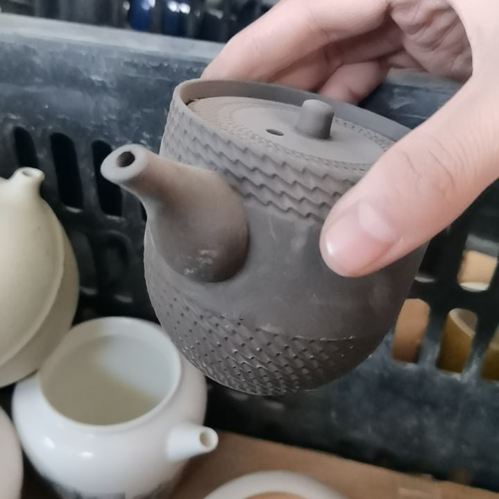 茶壶公道杯盖碗茶杯茶壶
