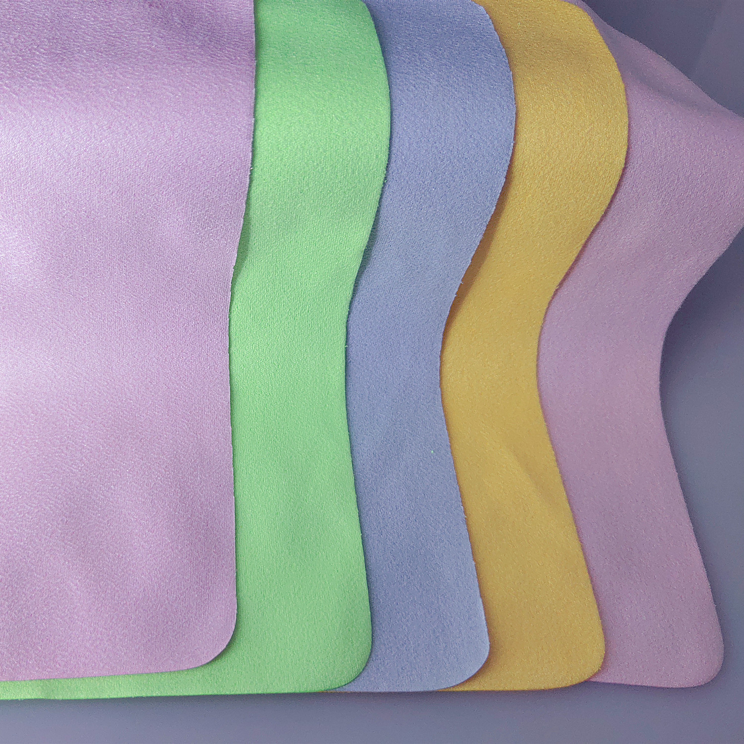 眼镜布，还你一个清洗的世界