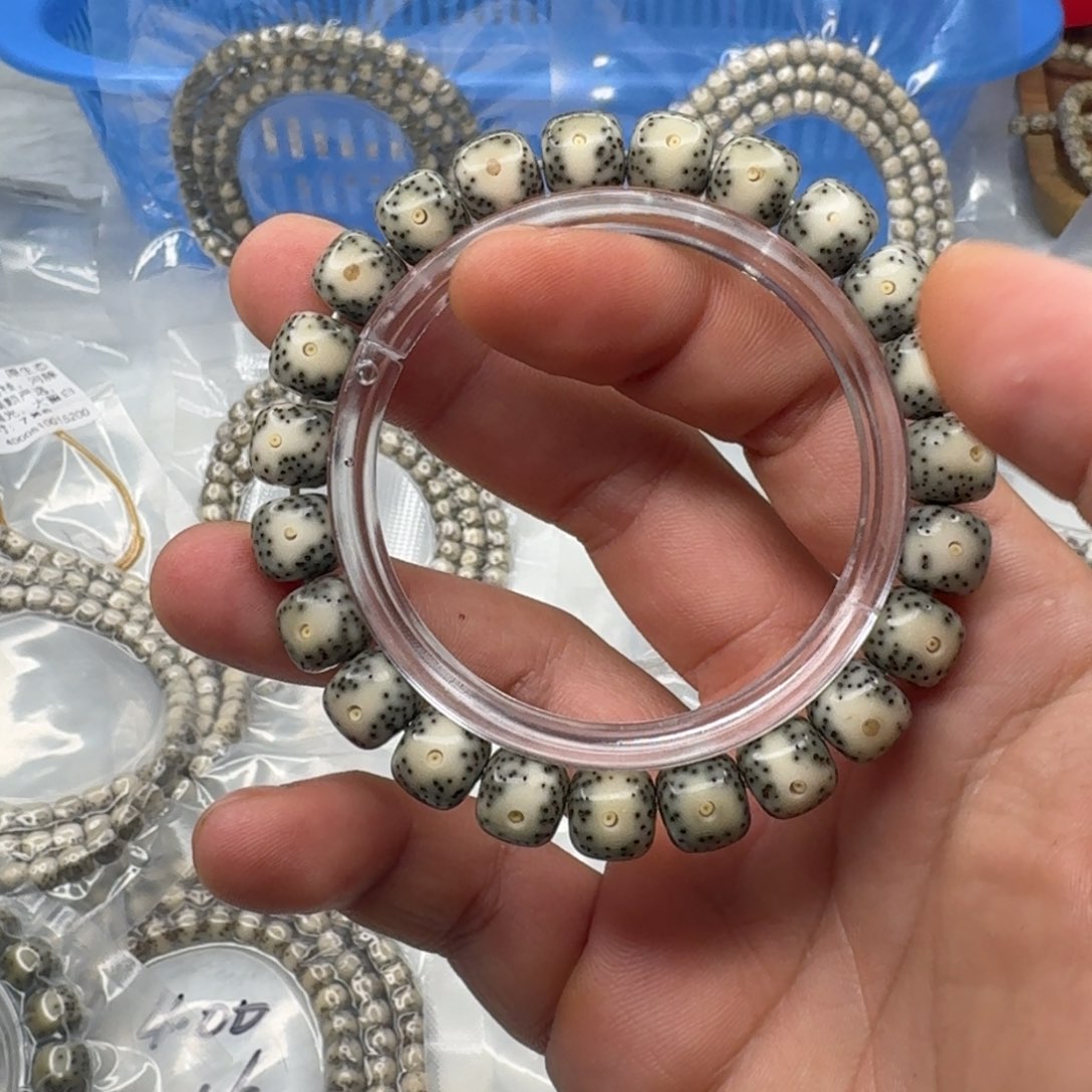 星月菩提手串单圈