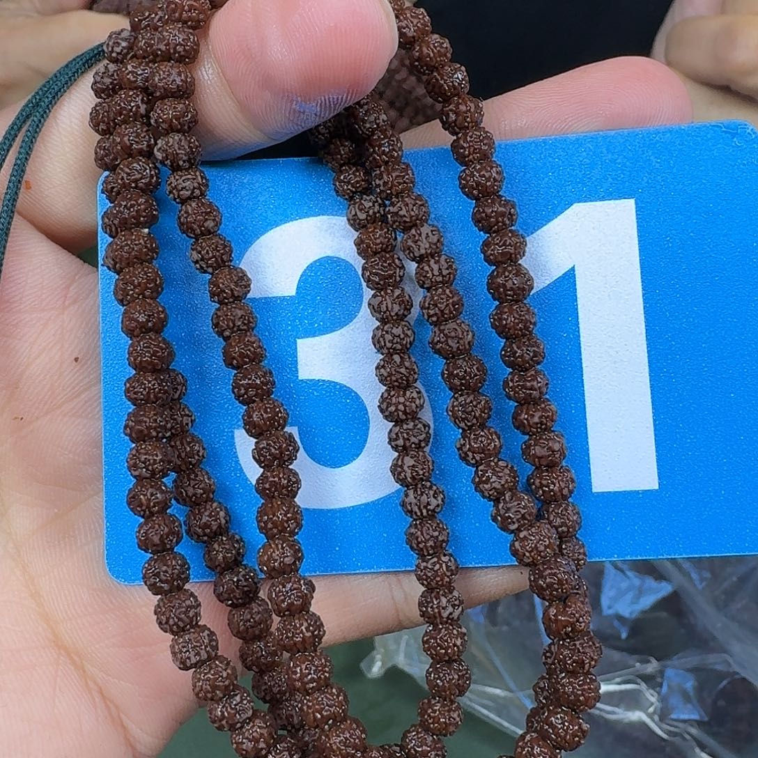 吊坠金刚菩提6左右盘龙。   31