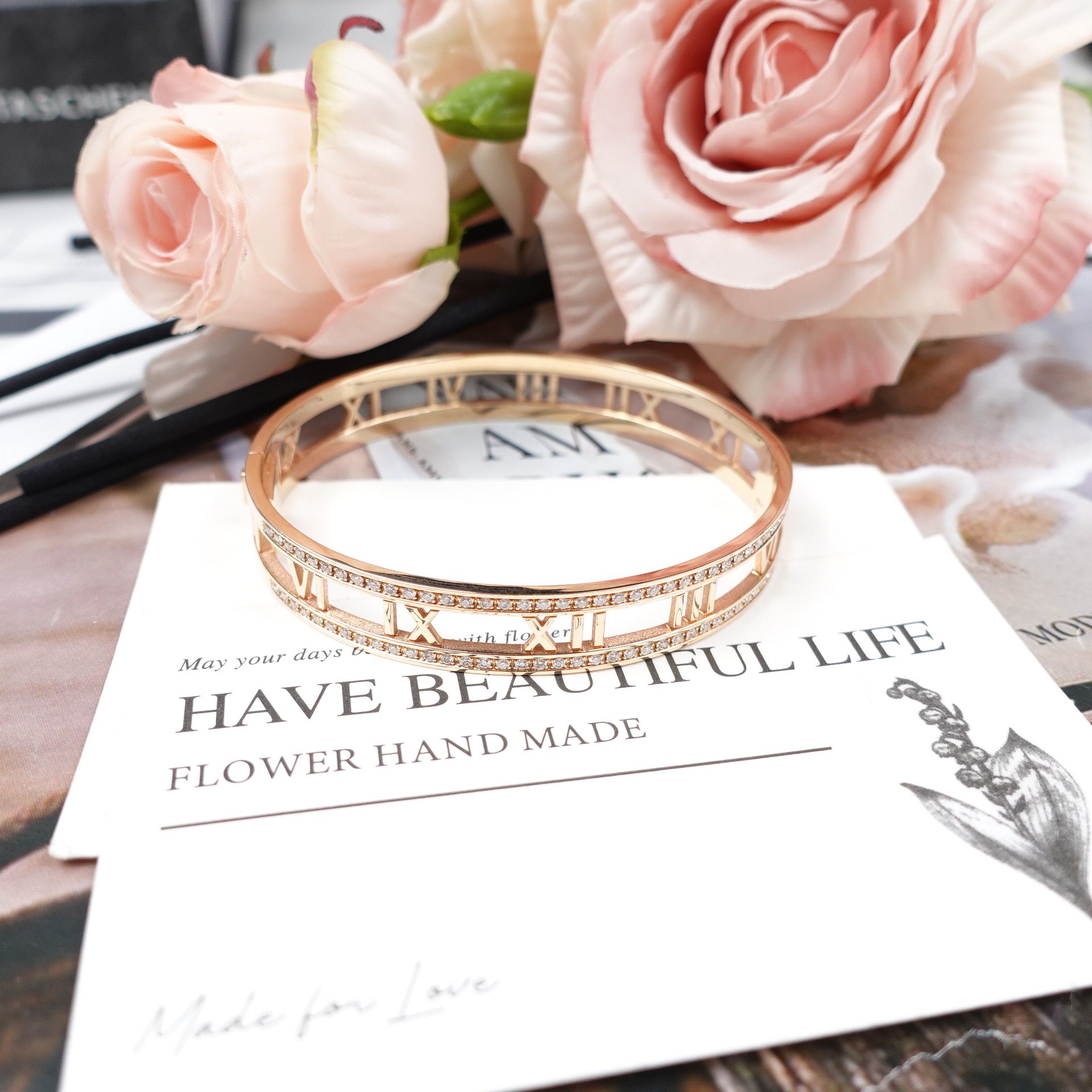 95新 Tiffany & Co./蒂芙尼 /手镯T10240194