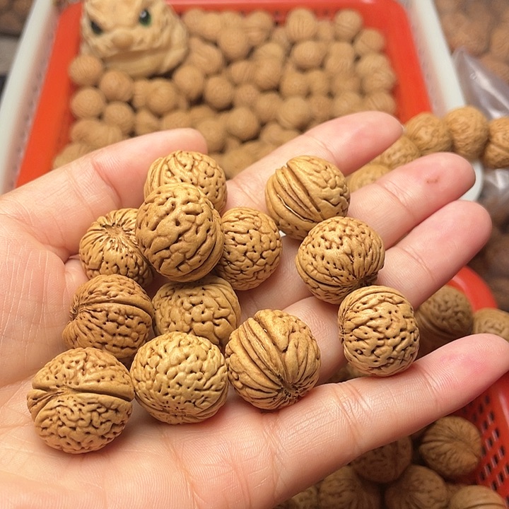 手串桃核（****）核桃手串20➕