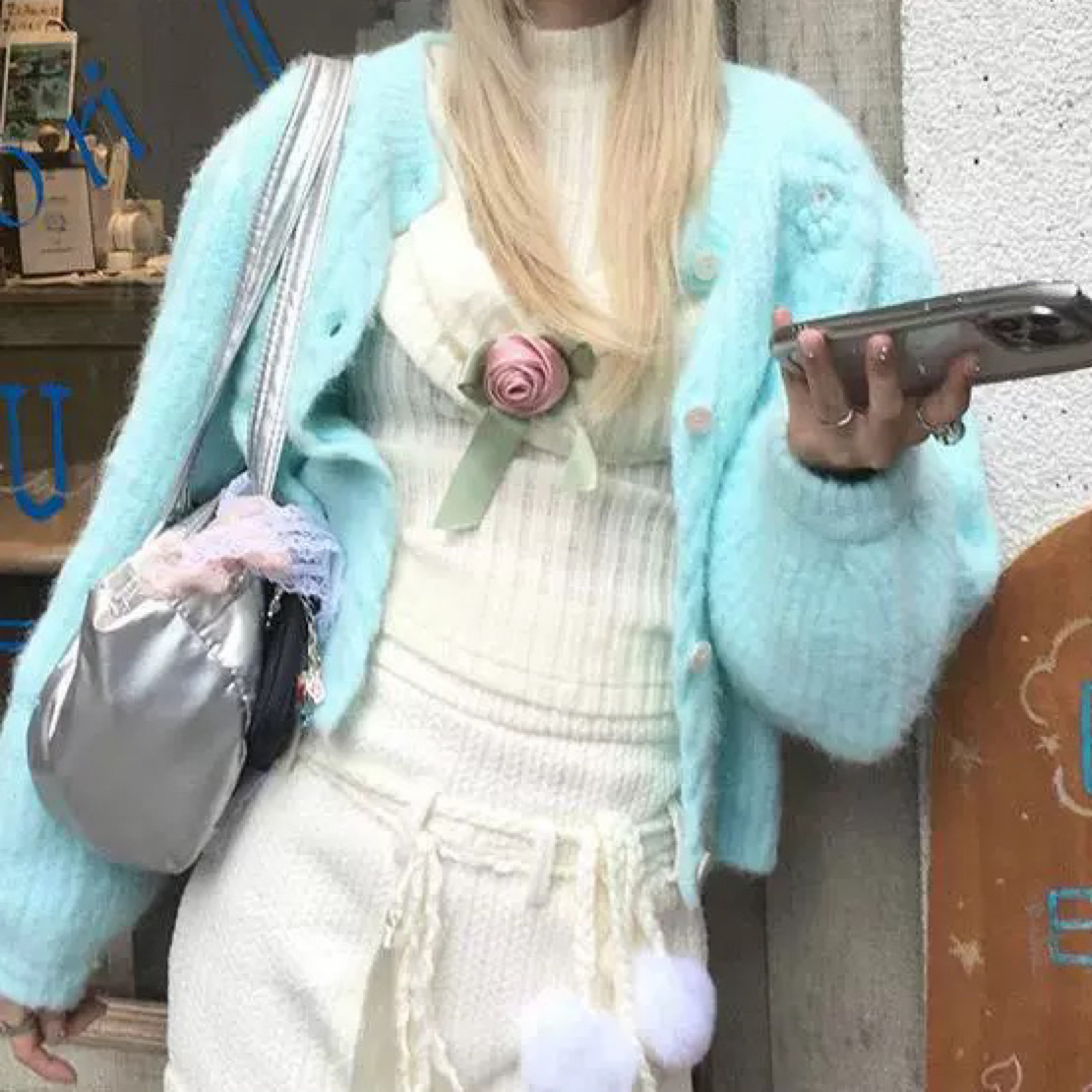 秋冬系列女装(no退no换)