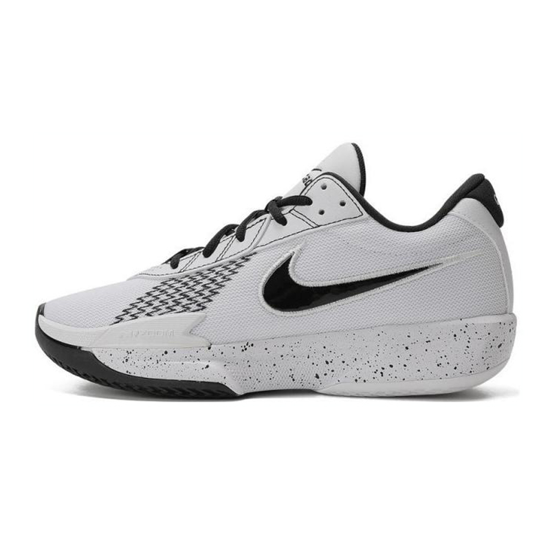 NIKE耐克【喜】男鞋AIR ZOOM运动鞋跑步鞋FB2598-105