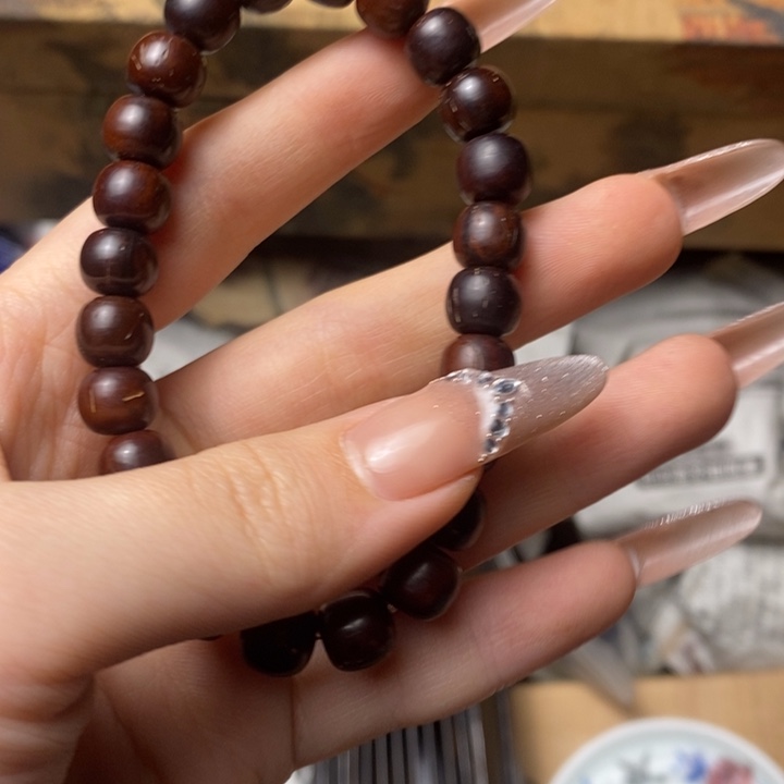 绝***栌香榧木如图所示所拍即所得