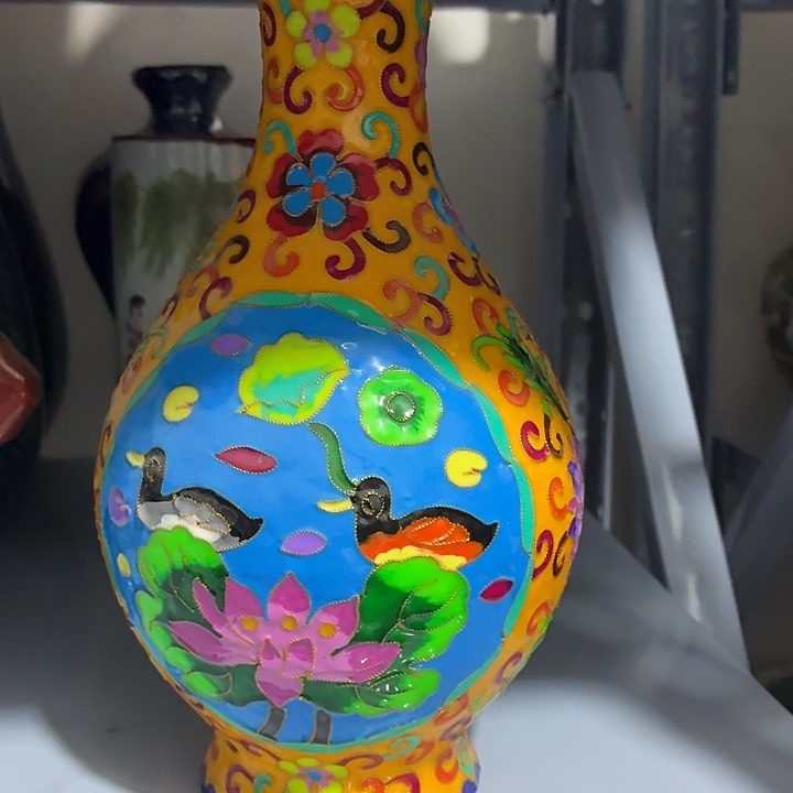 摆件瓷器瓷器瓷器瓷器