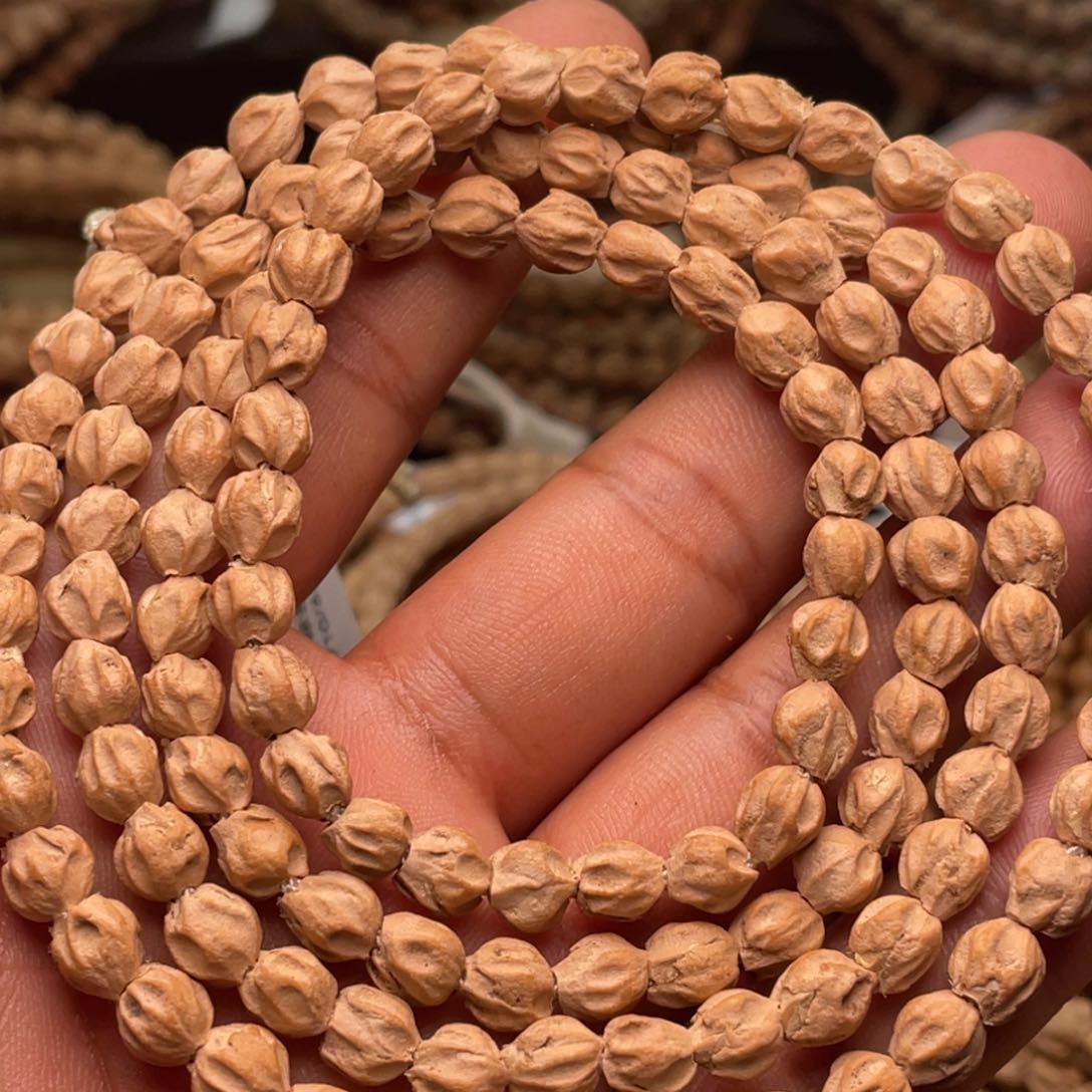 手串柏香籽/百香籽