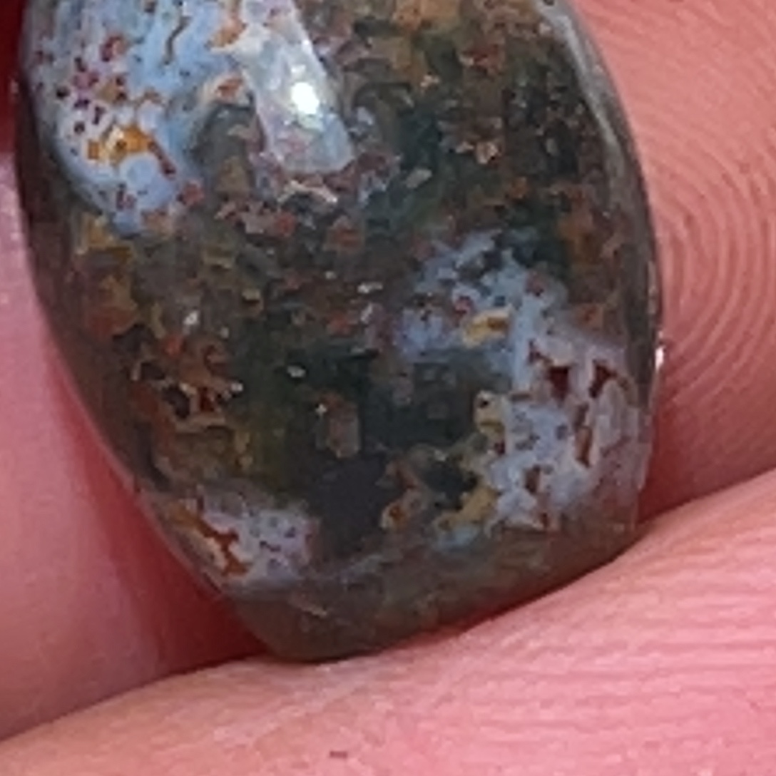 玛瑙/玉髓未镶嵌珠子