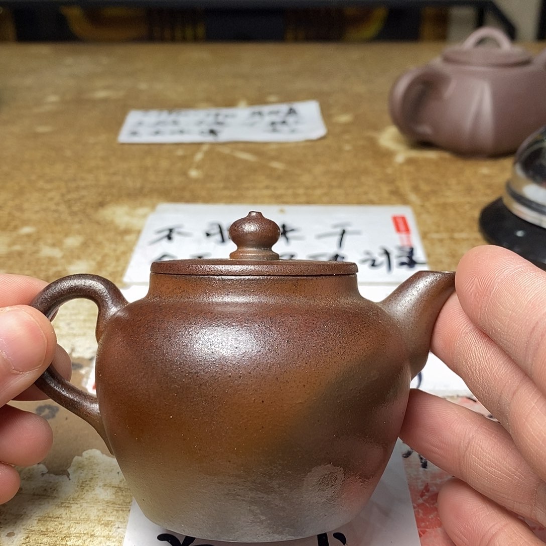 紫砂茶壶紫砂紫砂