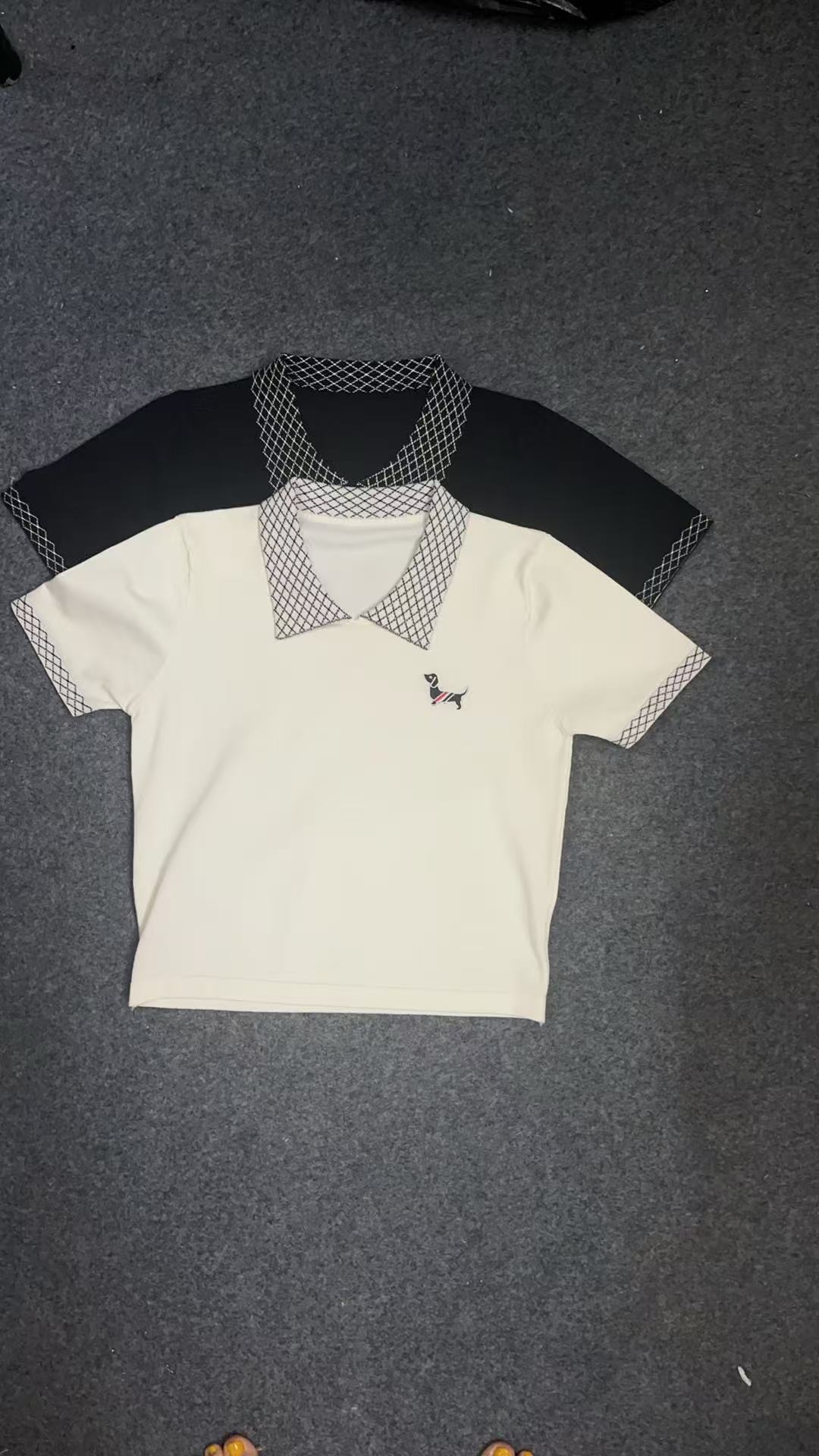 A089 【坤坤】2025新款时尚女士上衣