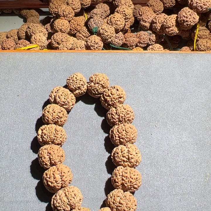 金刚菩提吊坠20号金刚