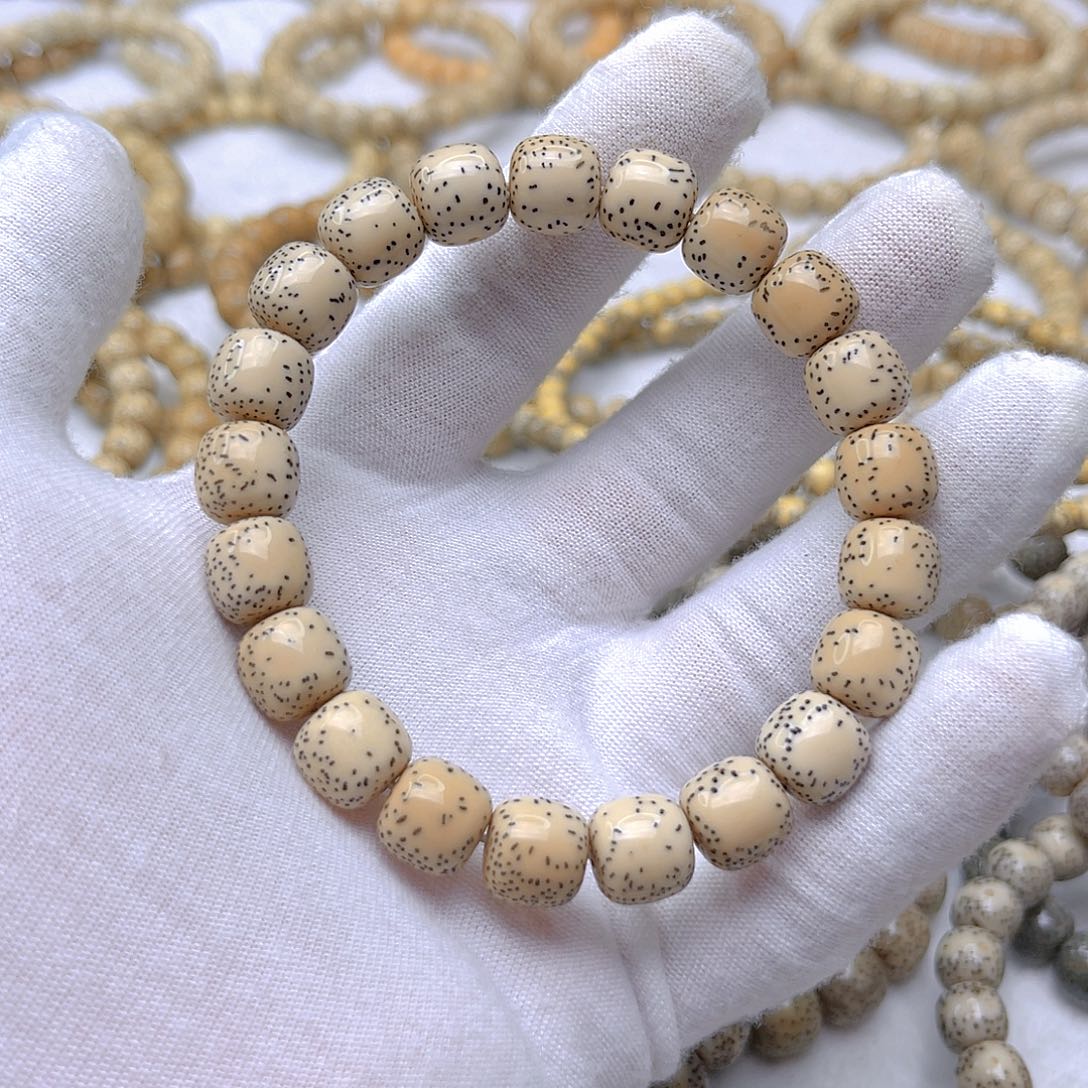 星月菩提吊坠多****记原白