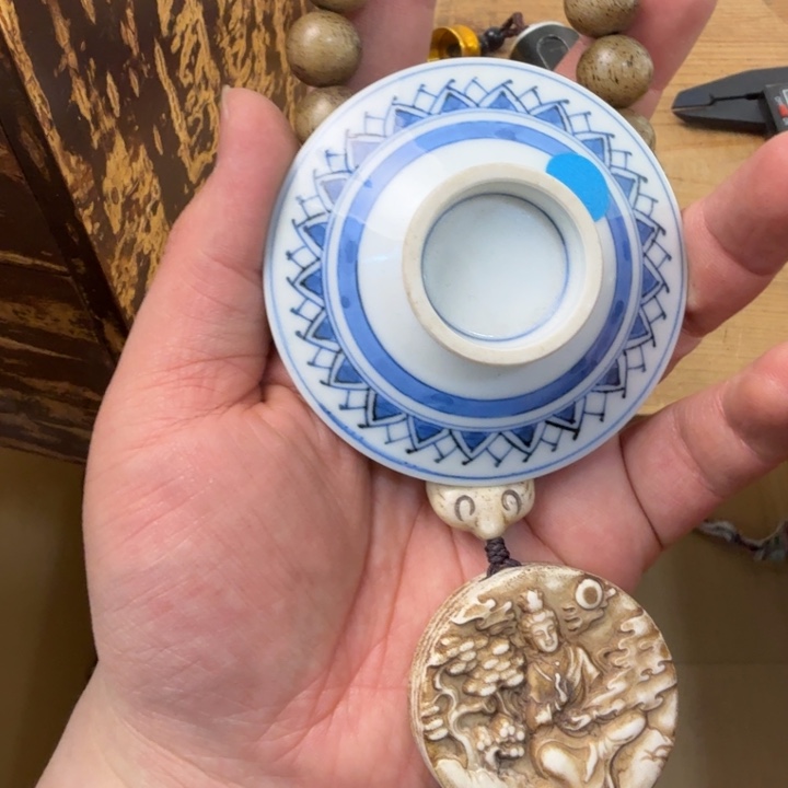 紫砂茶宠现代工艺美术作品