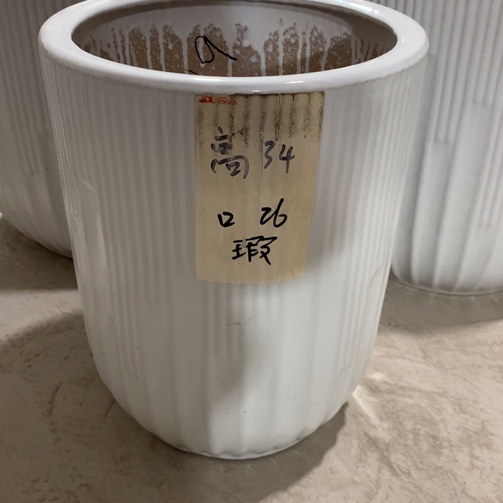 【闪购商品】红陶高温花盆默认瑕疵