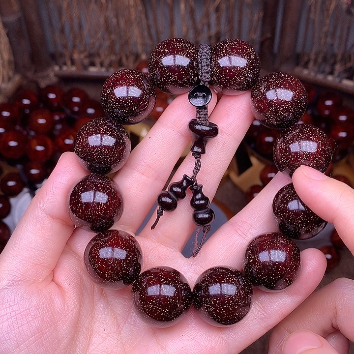 檀香紫檀（小叶紫檀）琳3w20