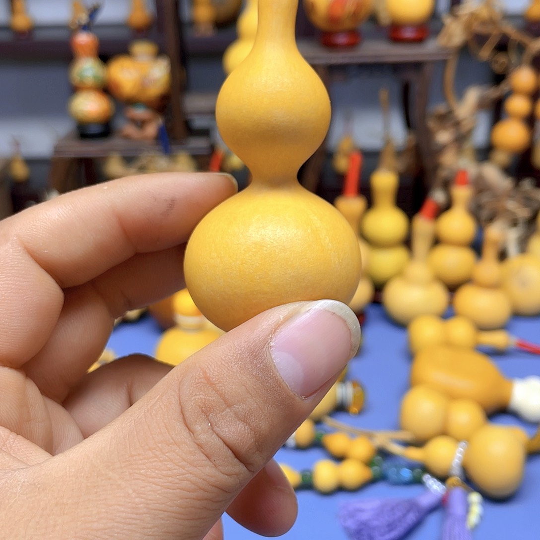 玻*葫芦花茶也很不错呢嘻嘻这个火爆继续起来