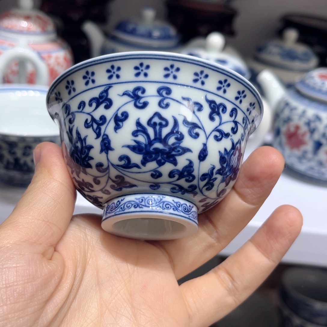 天****陶摆件景德镇陶瓷景德镇陶瓷