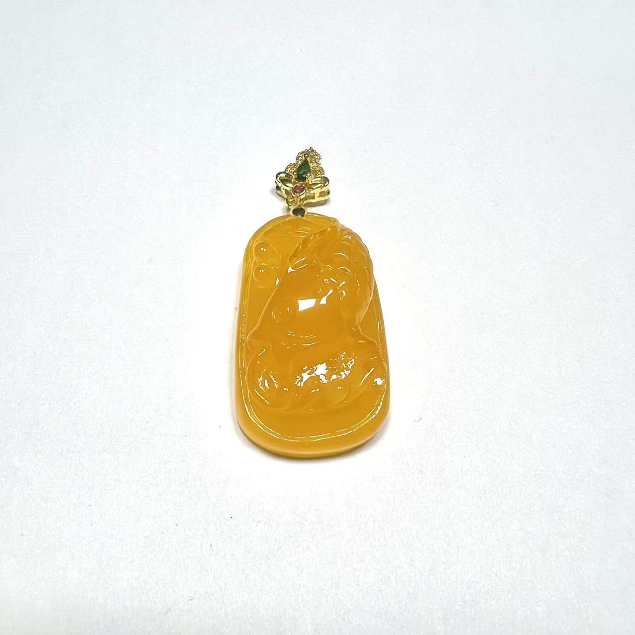 精美设计款吊坠*PP122