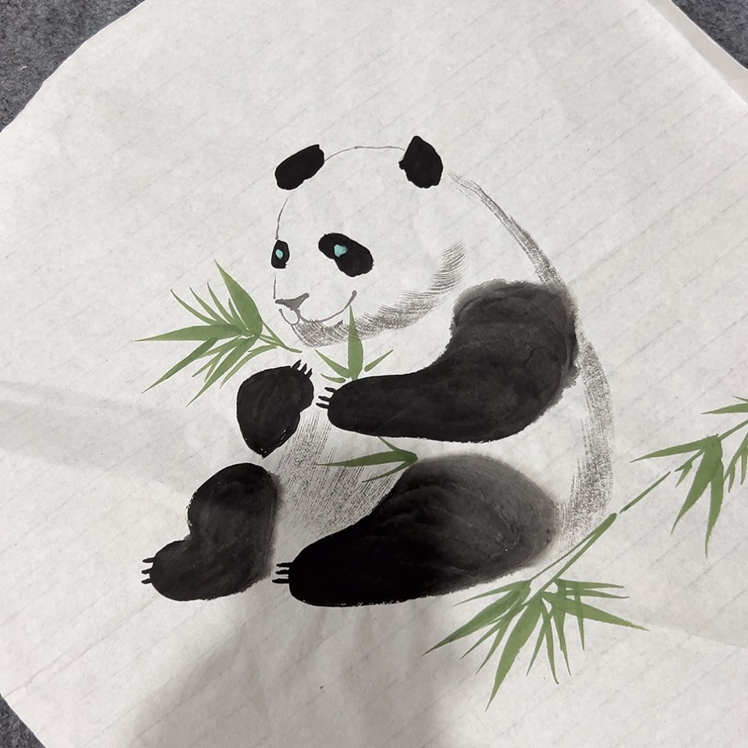 国画西楚画廊直播专用链接