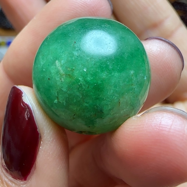 玛瑙/玉髓未镶嵌手链