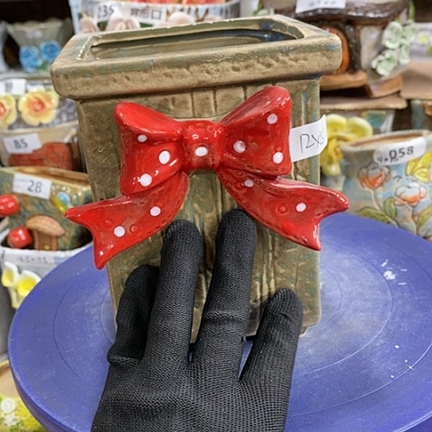 【闪购商品】红陶4