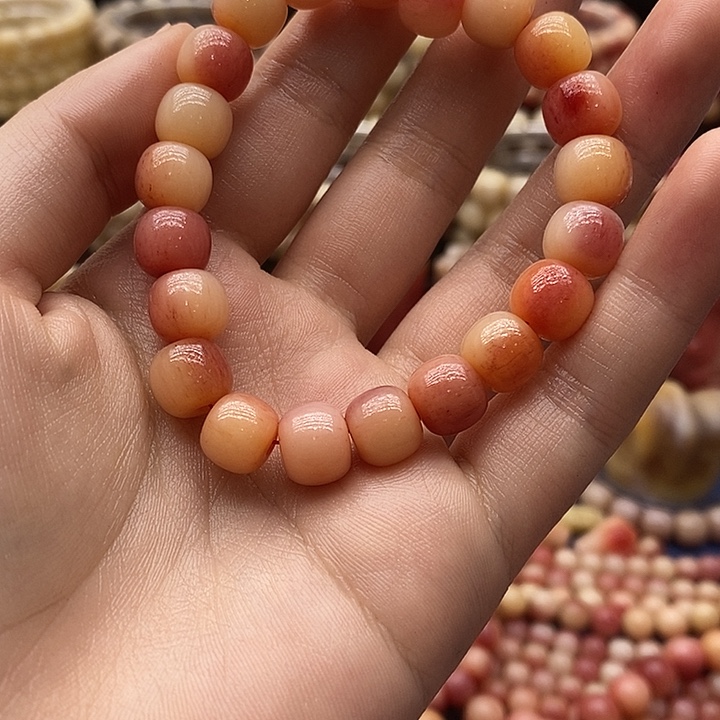 手串/手链驼骨驼骨