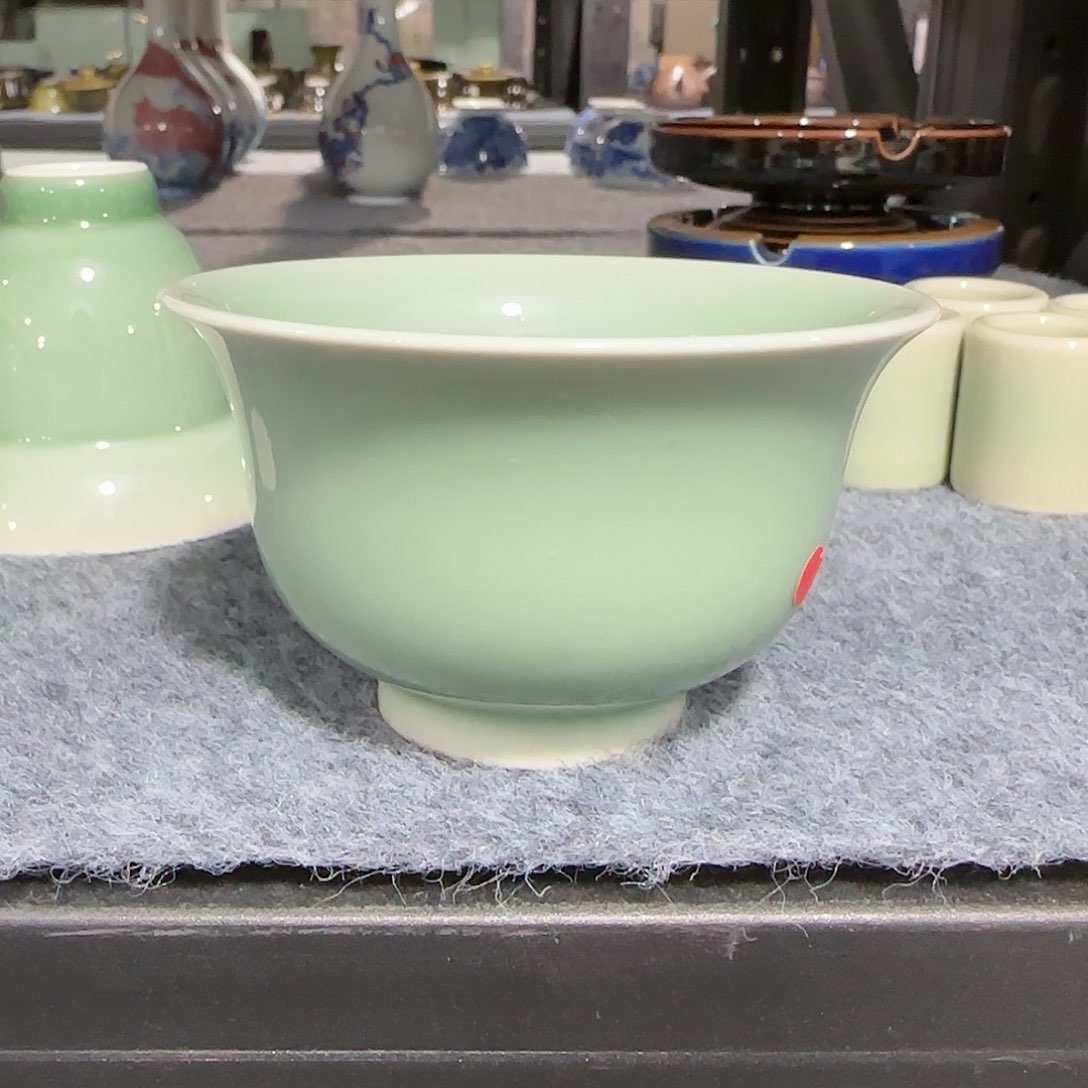 进出口处打开都是计算机