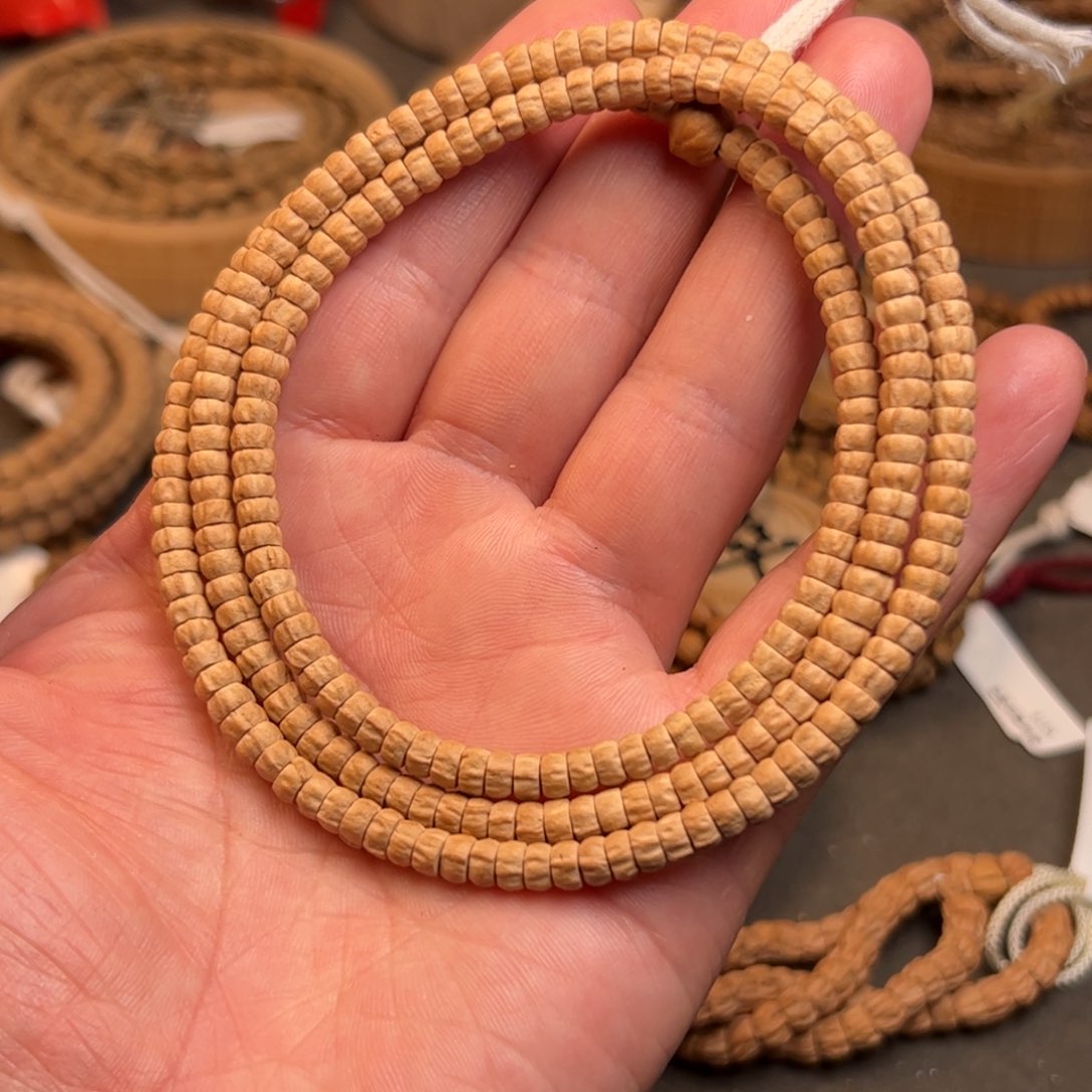 手串柏香籽/百香籽