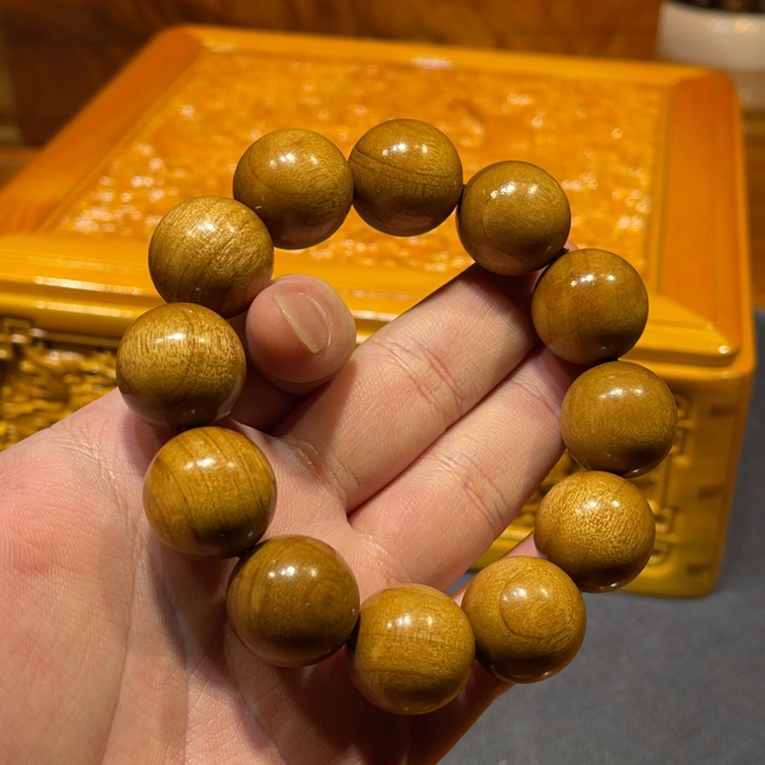 金丝楠2.0cm金丝楠木小叶桢楠