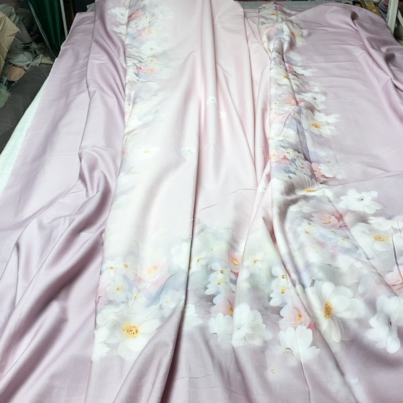 【闪购商品】棉240-250加工床单