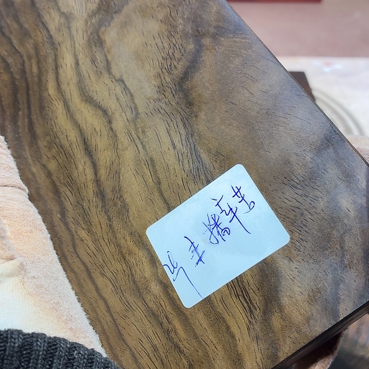 主***:风车木（黑檀木）底座