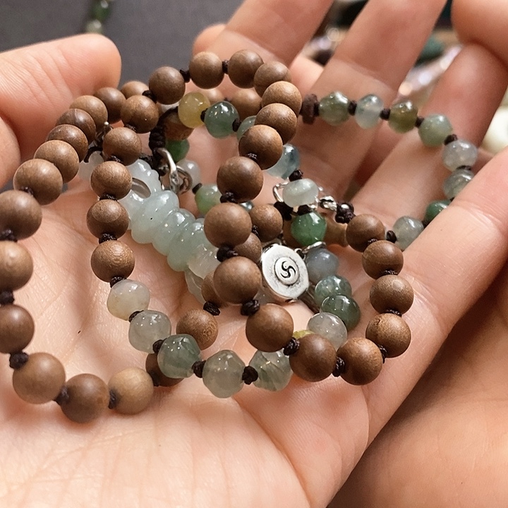 贝壳手串/手链美*纪原创设计设计金刚