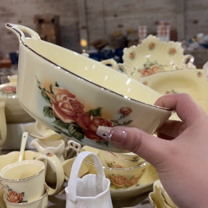 陶一个，11111111111111.7英寸