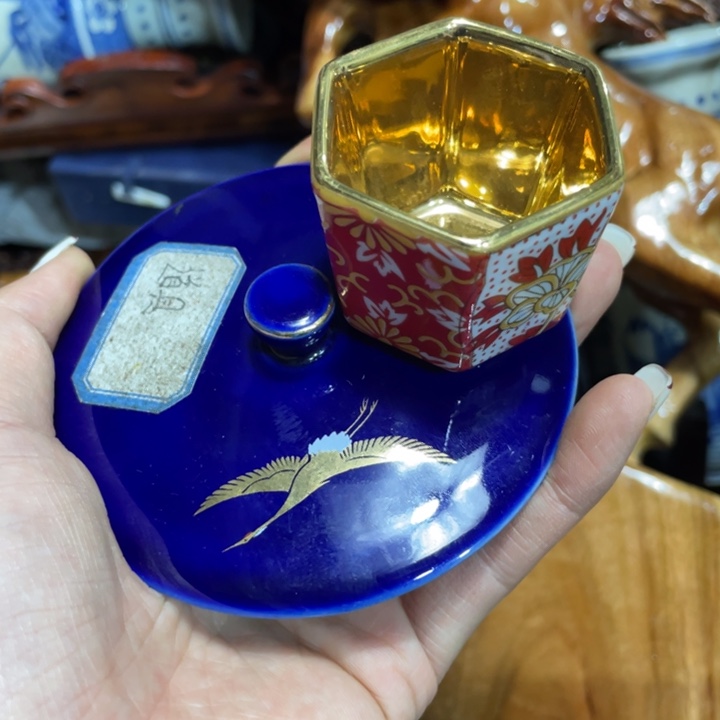 紫砂陶瓷艺术陶瓷艺术